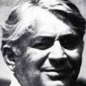 Writer, novelist and political activist