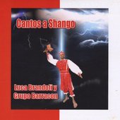 Cantos a Shango