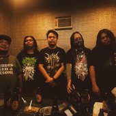 The Beast Conde Massacre