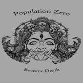 Become Death - EP