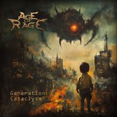 Generation Cataclysm