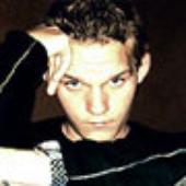 LastFM profile picture for @Carnivorous