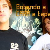 Leleco e mc. mÃ£e.