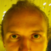 LastFM profile picture for @unfit