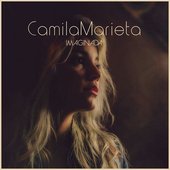 Camila Marieta - EP Imaginada