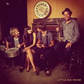 Little Big Room