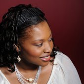 photographer Niesha Graves