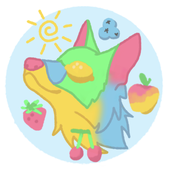 Avatar for fruitycoyote