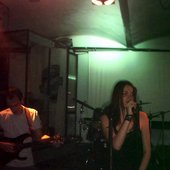 Moondive