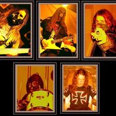 Ulfhednar band anno 2008