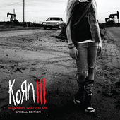 Korn III [special edition] (png)