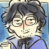 Avatar for lainyard
