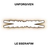 UNFORGIVEN (Pre-Release Ver.)