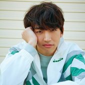 Lee Seung Yoon