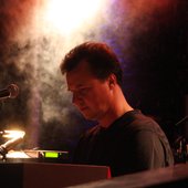 Deep Imagination live at Electronic Circus Festival 2010 - Thorsten Sudler-Mainz