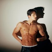 HYUN WOO YOO for rustic