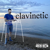 Clavinetic cover