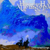 Unfinished Songs cover