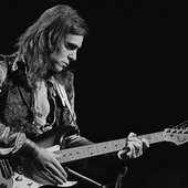 Terry Reid 24th June 1973