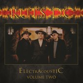 ElectrAcoustiC Volume Two