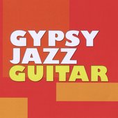 Gypsy Jazz Guitar