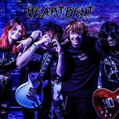 Heartbent