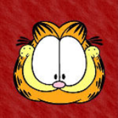 LastFM profile picture for @mlm