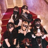 Ave Mujica 2nd LIVE「Quaerere Lumina」