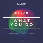 What You Do