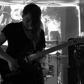 Pre-Gira, Pre-Lanzamiento "Feral" - La Bestia de Gevaudan / Bar 1