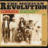 The Mexican Revolution