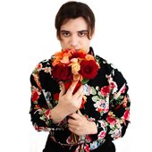 Cantavanda Photo "Flowers of Love"