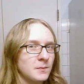 Alex Ischenko (Man Of Shrek)