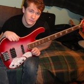 Matt