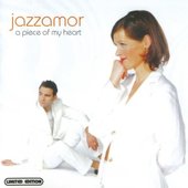 Jazzamor - 2004 - A Piece Of My Heart.jpg