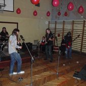 Komersowy koncert w G2 Kraków |,,|  |,,|