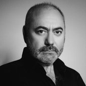 Mr. Master (Cosimo Ciccone)