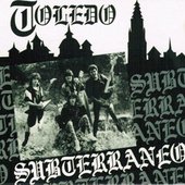 Subterraneo-Toledo