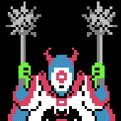 Avatar for Into-The-Void