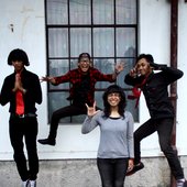 jump 