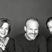 Christian Tetzlaff, Tanja Tetzlaff, Lars Vogt