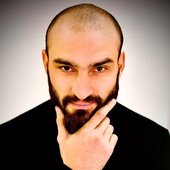 Альберт Лалиев