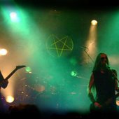 krvnik live