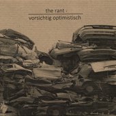 vorsichtig optimistisch