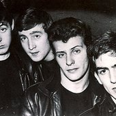 Beatles w/ Pete Best