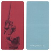 Katie The Pest / Banner Day Split