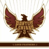 Loud Feathers