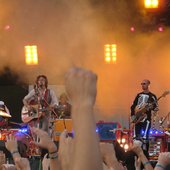 Lollapalooza 2006