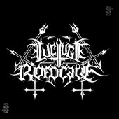 LR Logo by Christophe Szpajdel