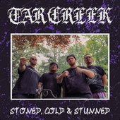 Stoned, Cold, & Stunned - Single